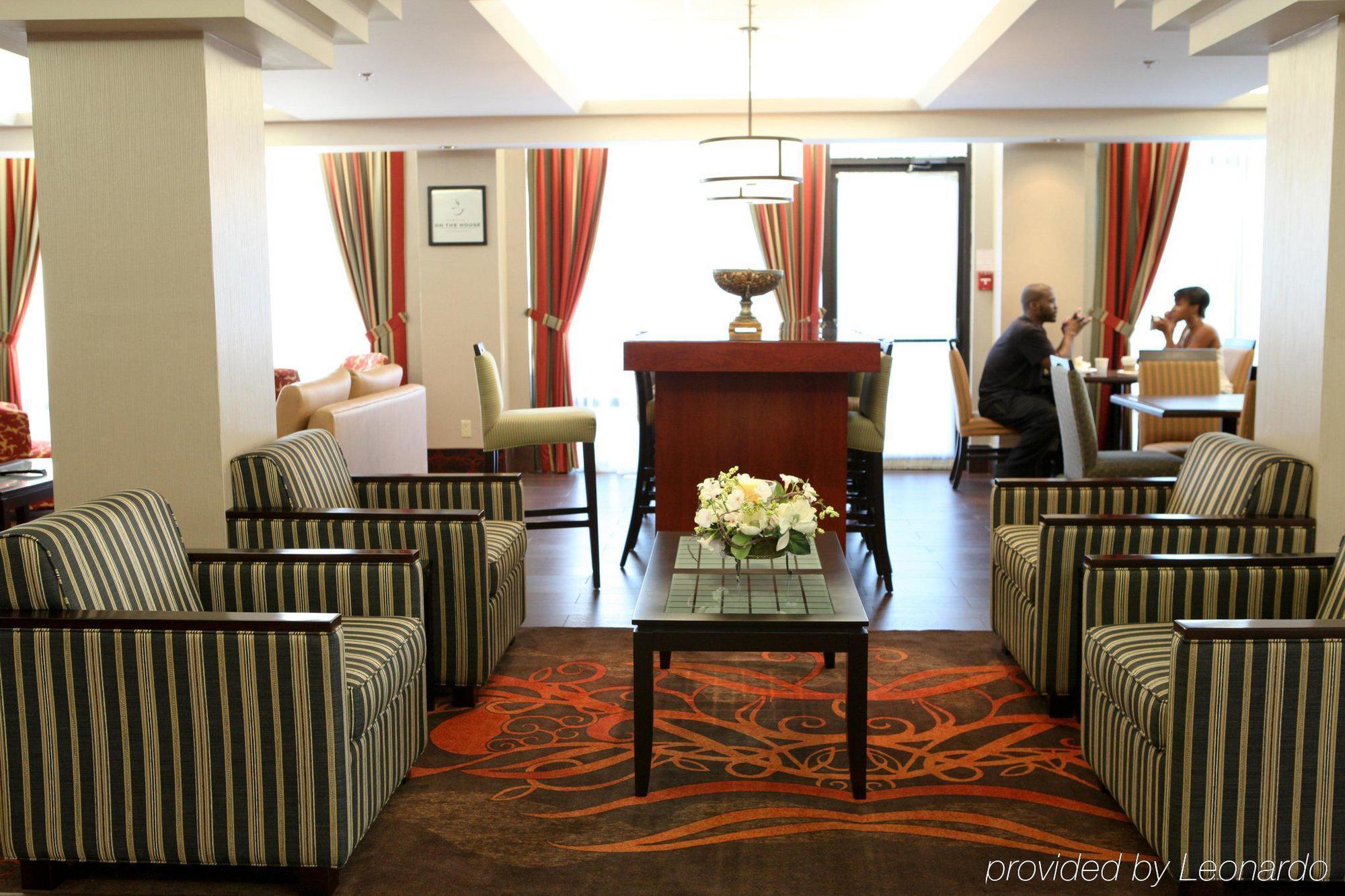 Country Inn & Suites By Radisson, Toronto Mississauga, On Restaurante foto